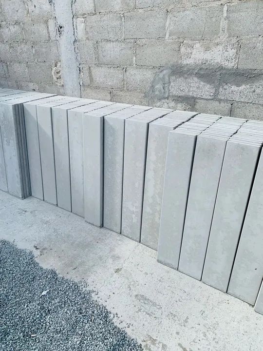 Pingadeiras e rufos ótima qualidade e acabamento 