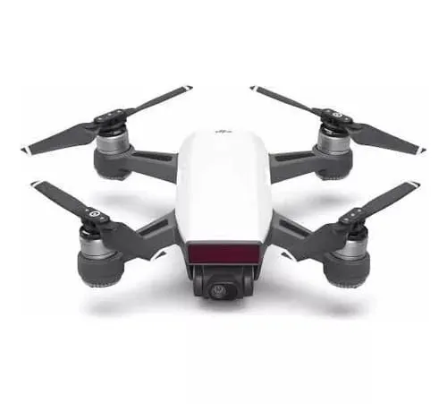 Used dji spark hot sale fly more combo