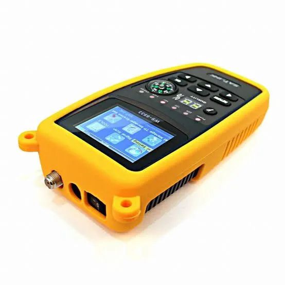 Localizador de Satélite Satlink ws 6933  - Foto 6
