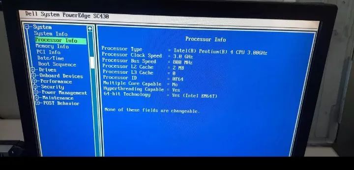 Dell PowerEdge SC430 Servidor - Leia - Foto 3