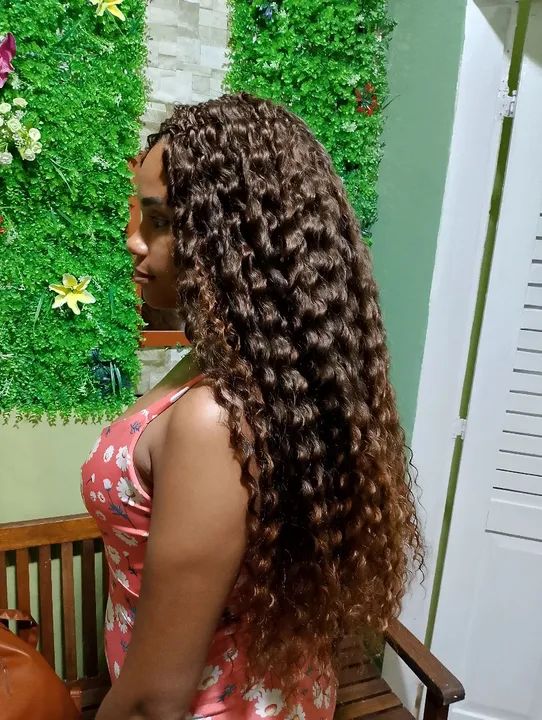 Entrelace método invisível  - Foto 6