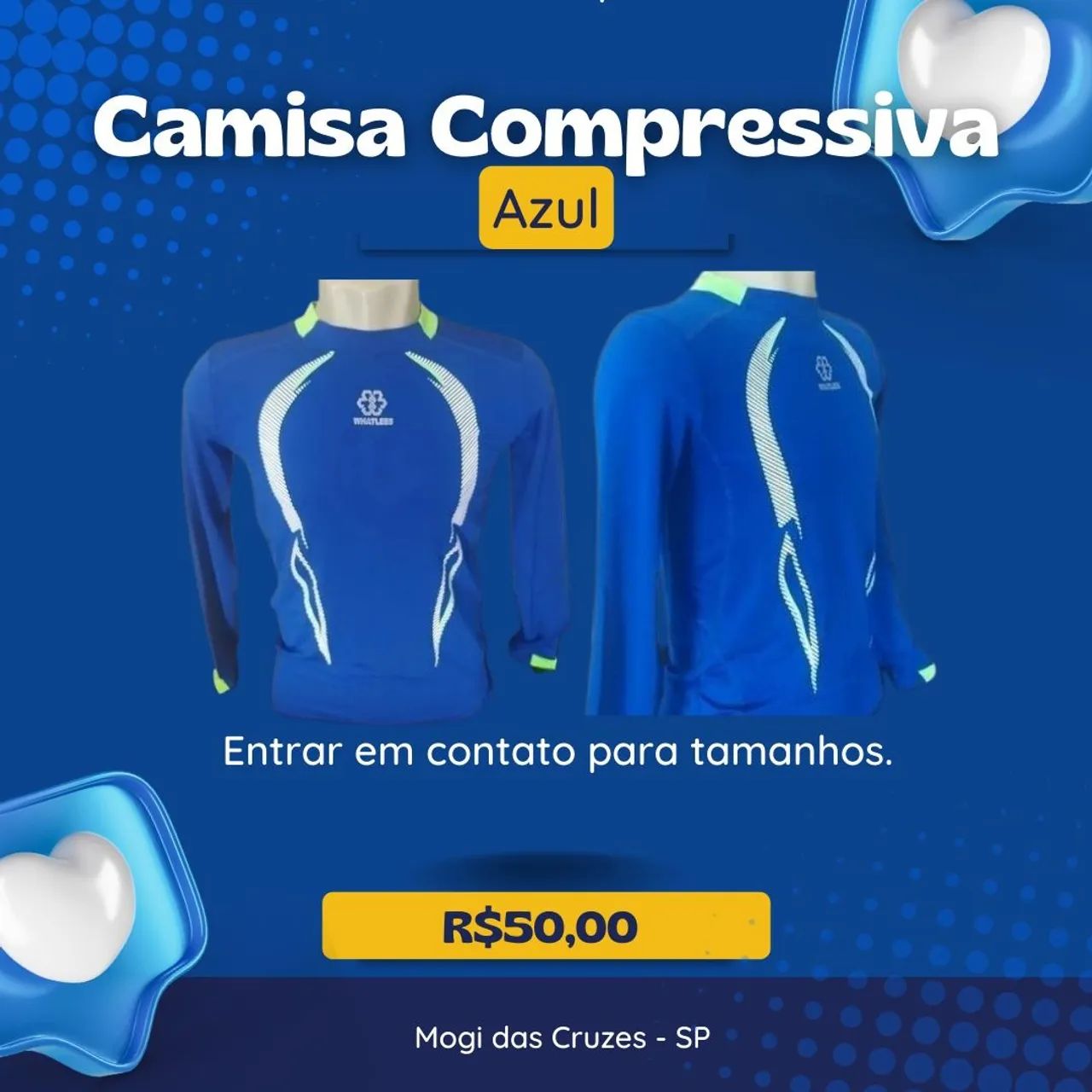 Kit fitness 5 - Black Friday - Presente de Natal