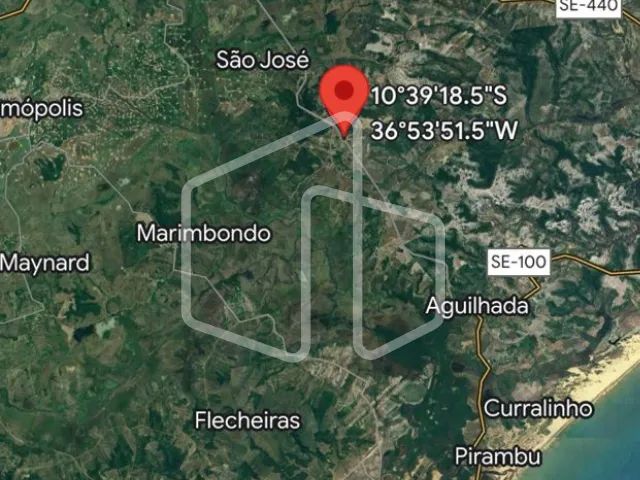 TERRENO COM 3170m² - Foto 3