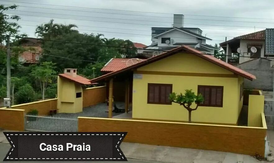 foto - Barra Velha - 