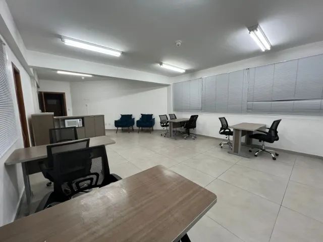 sala comercial 60m² no centro de Canoas - Foto 13