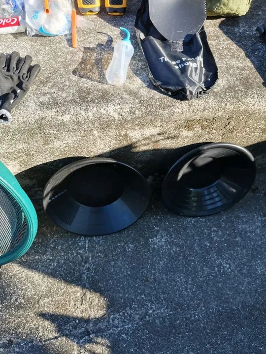 Sobrevivência camping muito material, vendo tudo - Foto 5