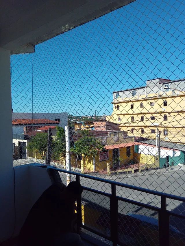 Redes de Proteção e Telas Mosquiteiras  - Foto 2