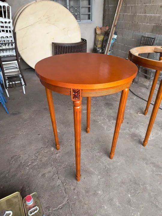 Restauração e pintura móveis  - Foto 3