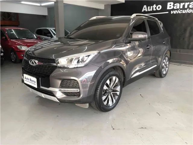 CHERY 2021 Usados e Novos