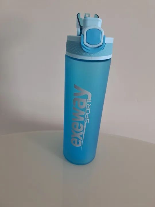 Garrafa de água 700 ml - Foto 4