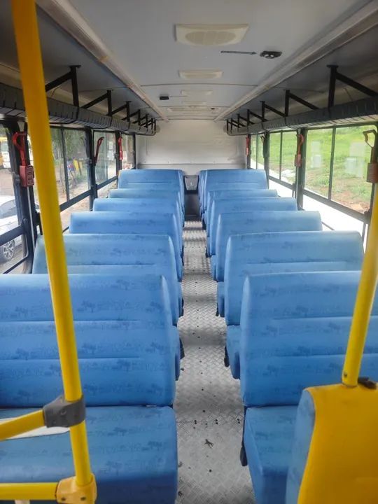 Ônibus Escolar - Perfeito para transportar seus alunos! - Foto 4