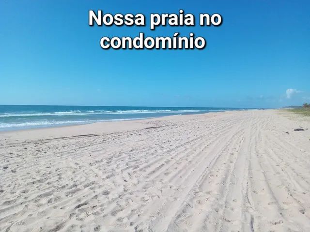 Casa pé na areia, 5q climatizados. Feriadões e  aniversários  - Foto 3
