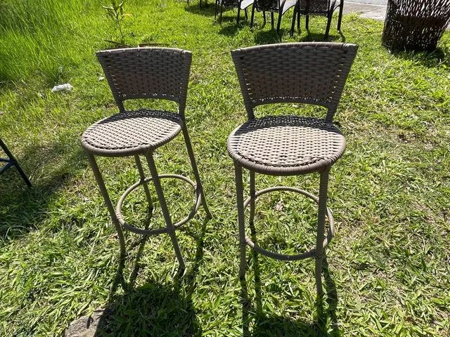 2 banquetas  - Foto 5
