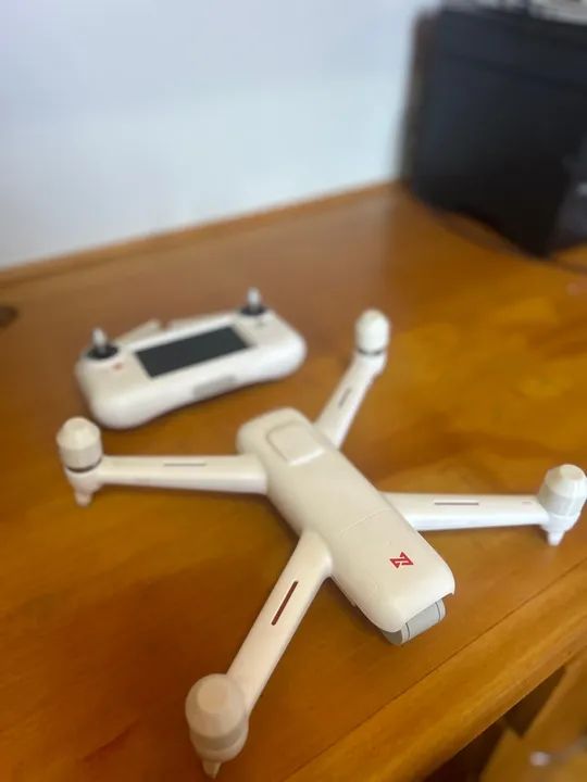 Xiaomi fimi a3 olx pay  - Foto 4