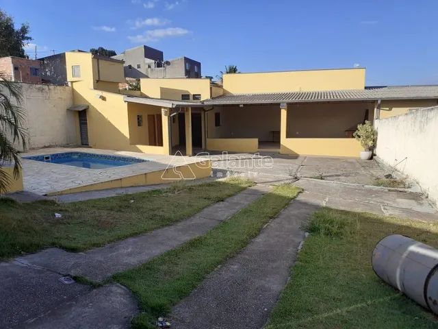 casa - Cidade Satélite Íris - Campinas