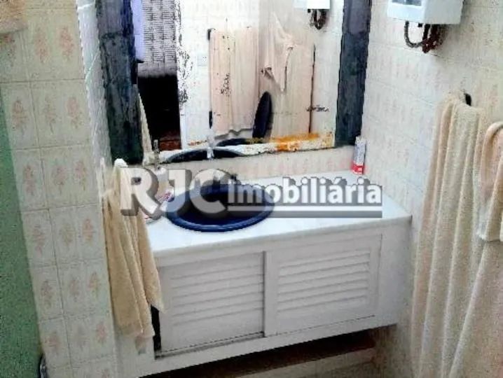 Apartamento de 224 metros quadrados no bairro Alto da Boa Vista com 3 quartos - Foto 12