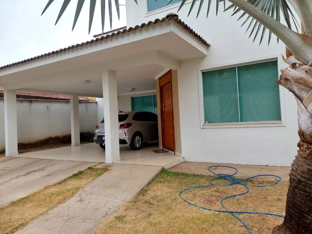 SOBRADO JARDIM AMERICA Sobrado com 4 Quarto(s) e 2 banheiro(s) à Venda, 275 por R$ 1.600.0
