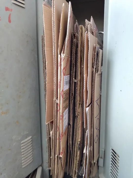 Caixa de papelão a partir de 1 real - Foto 2