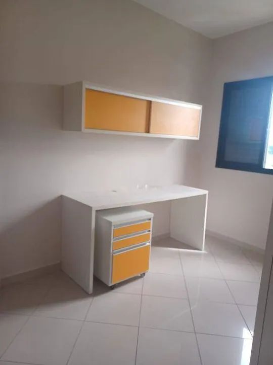 Apartamento com 3 dormitórios para alugar, 90 m² por R$ 2.883,00/mês - Jardim das Nações - - Foto 7