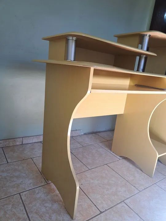 TORRO Mesa de computador - Foto 2