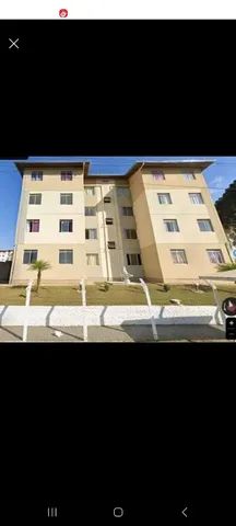 Captação de Apartamento a venda na Rua Augusto Dias Paredes, Boqueirão, Curitiba, PR