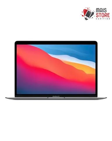 MacBook Air m1 2020 8gb SSD 256gb 13.3 (Novo/Lacrado) - Foto 2