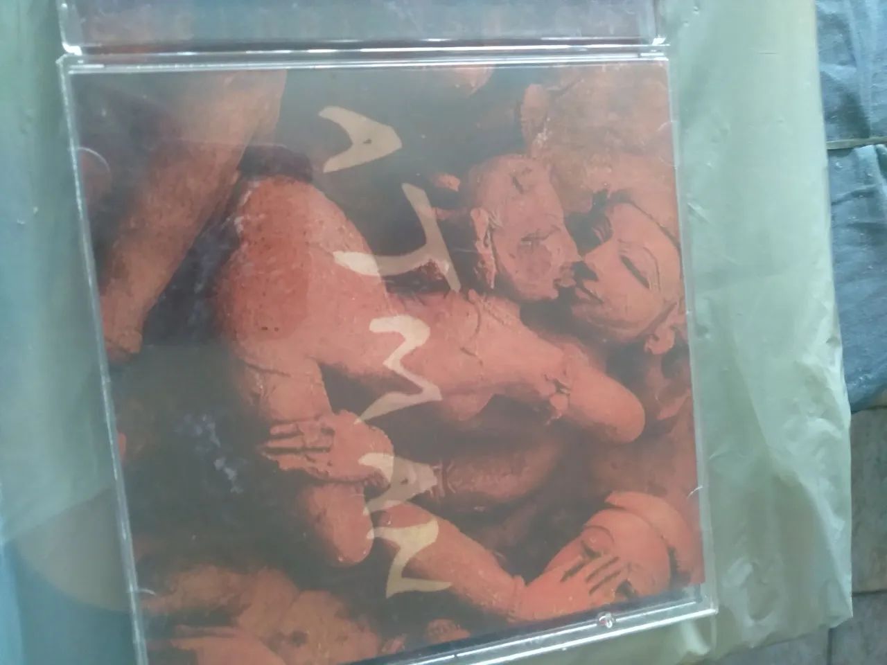 Dupla de CDs do Atman - Foto 3