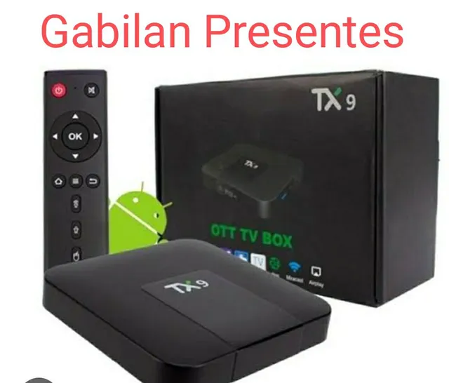 TX9