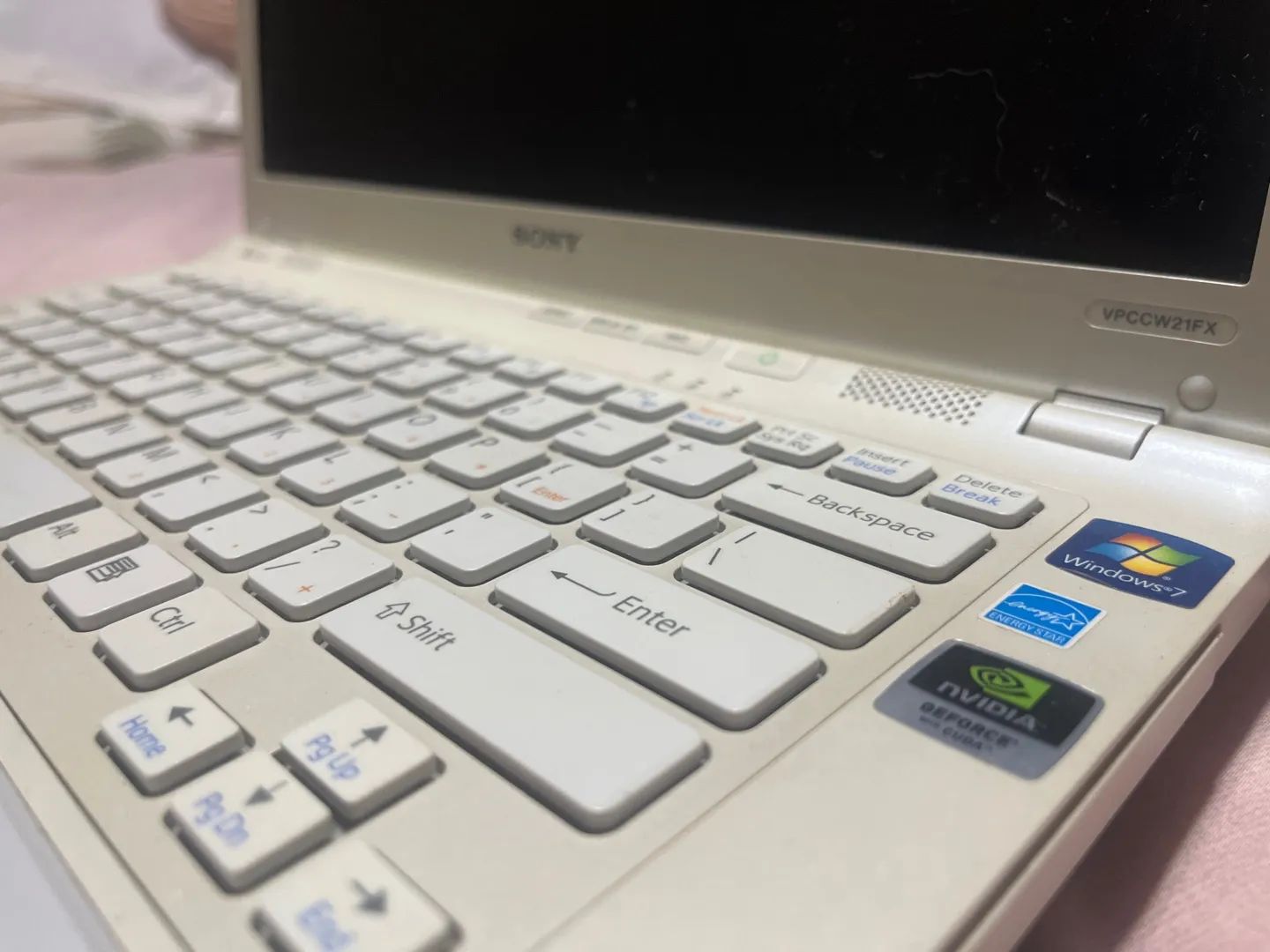 Notebook Sony Vaio i3  - Foto 3