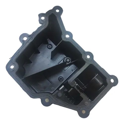 Anti Chamas Motor Volkswagen Nivus 2020 A 2023 - Foto 5