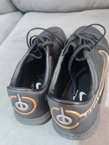 Chuteira Nike React Tiempo Legend 9 Pro