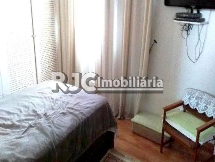 Apartamento de 224 metros quadrados no bairro Alto da Boa Vista com 3 quartos - Foto 11