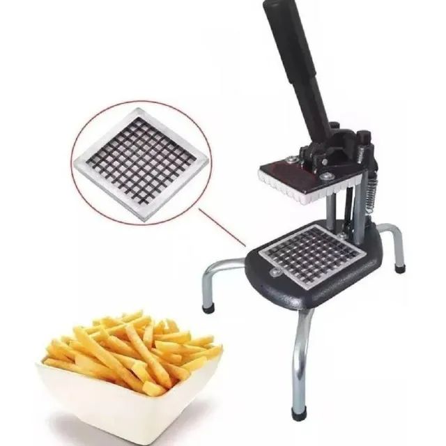 Picador Cortador de Legumes Pequeno  - Foto 3