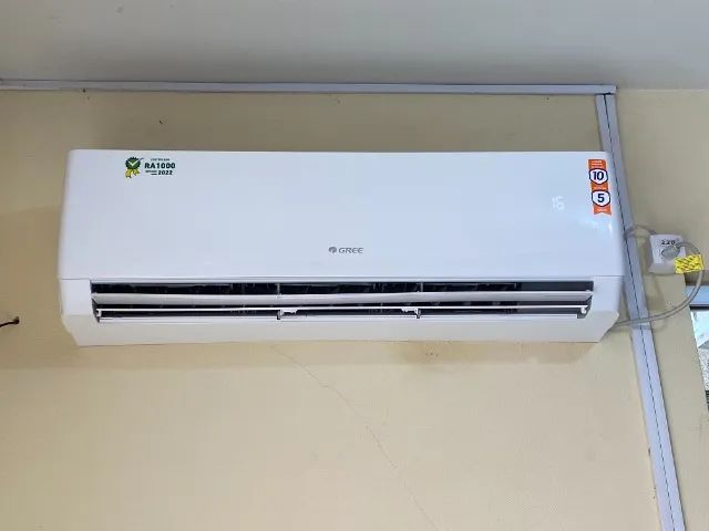 Ar condicionado - Instalação, Manutenção e Venda - Foto 3