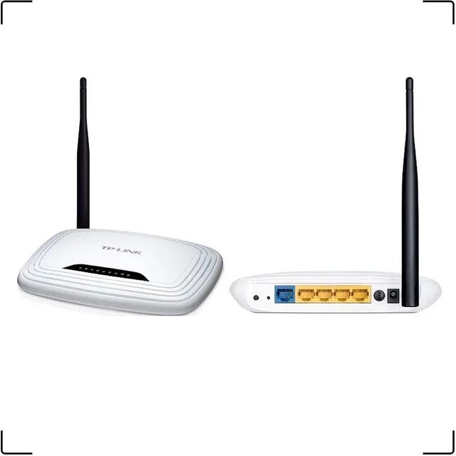 Roteador Wireless - 150Mbps - Foto 6