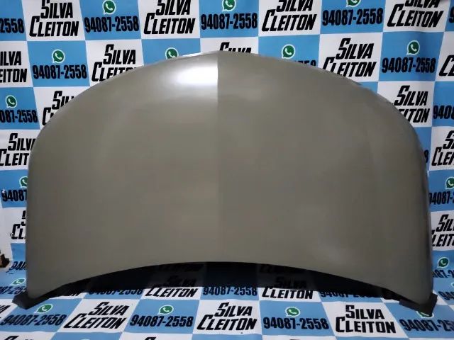 capo cobalt 2014 novo com nota fiscal 1 ano garantia - Foto 5