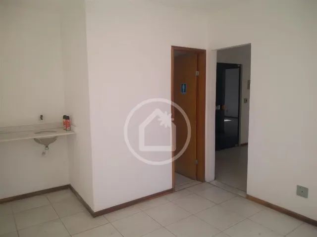 RIOJAC ADMINISTRADORA DE CONDOMINIOS E DE IMOVEIS LT - Sala Comercial - Foto 5