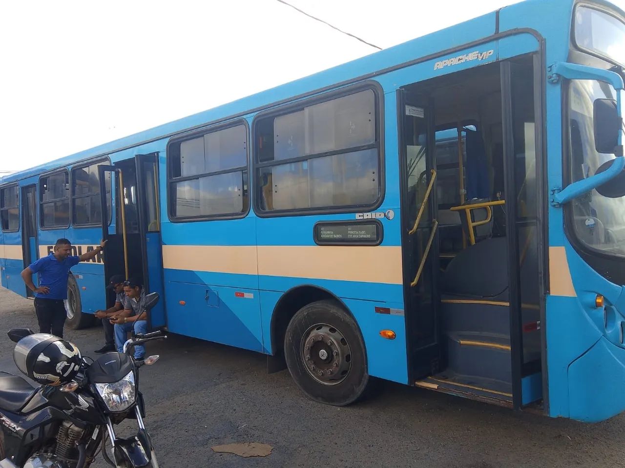 Ônibus escolar! - Foto 3