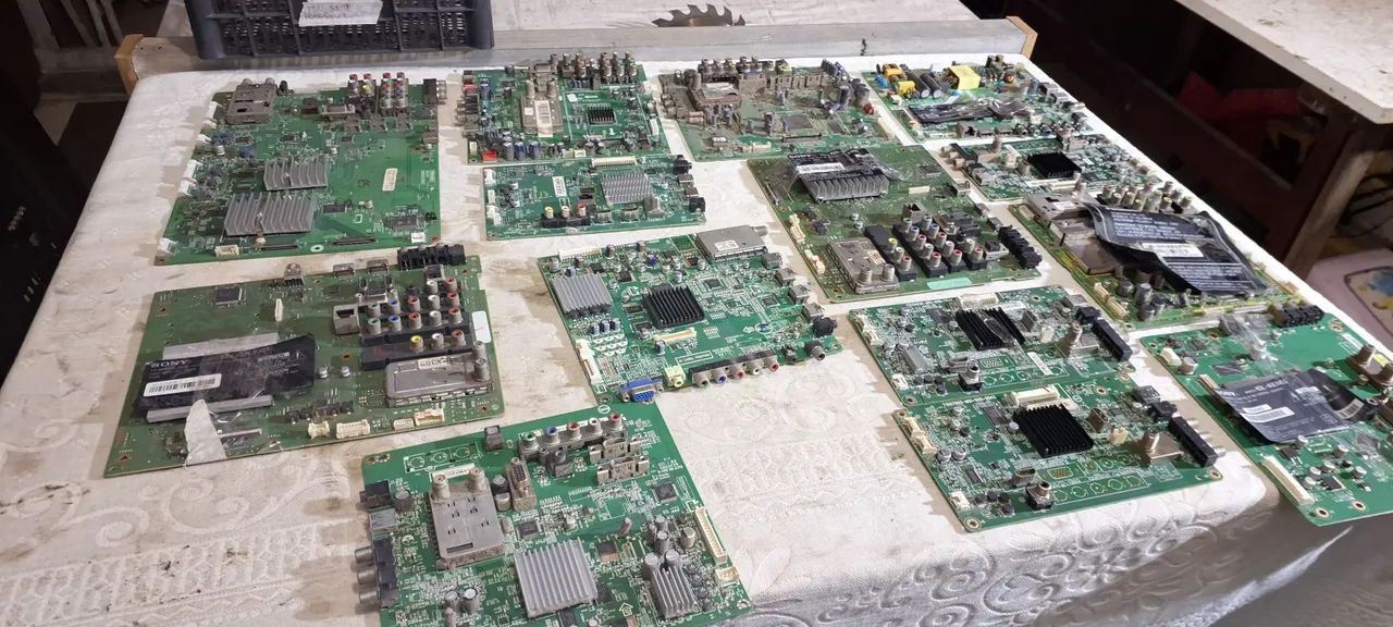 Placa principal,aoc , le 32w157