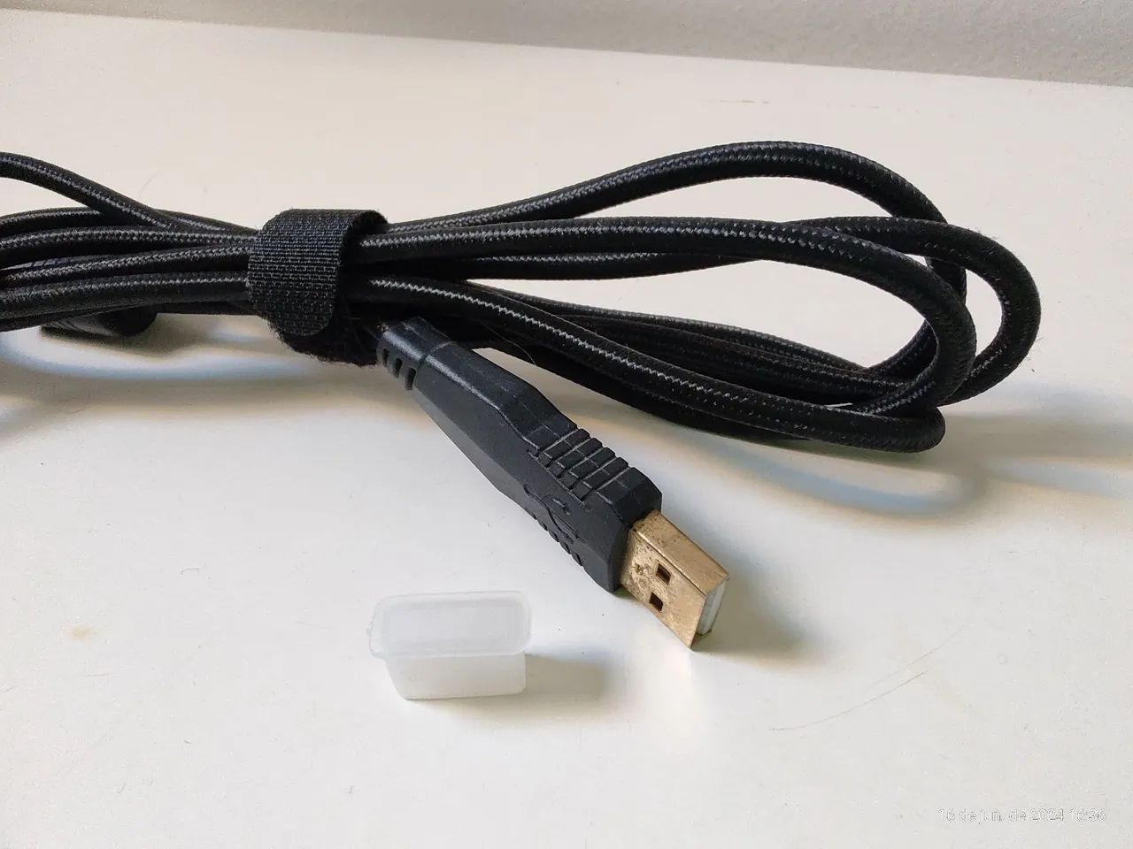 Teclado Gamer com Switch Mecânico Redragon KALA (K557) ABNT2 Revisão DIY - Switch Brown - Foto 4