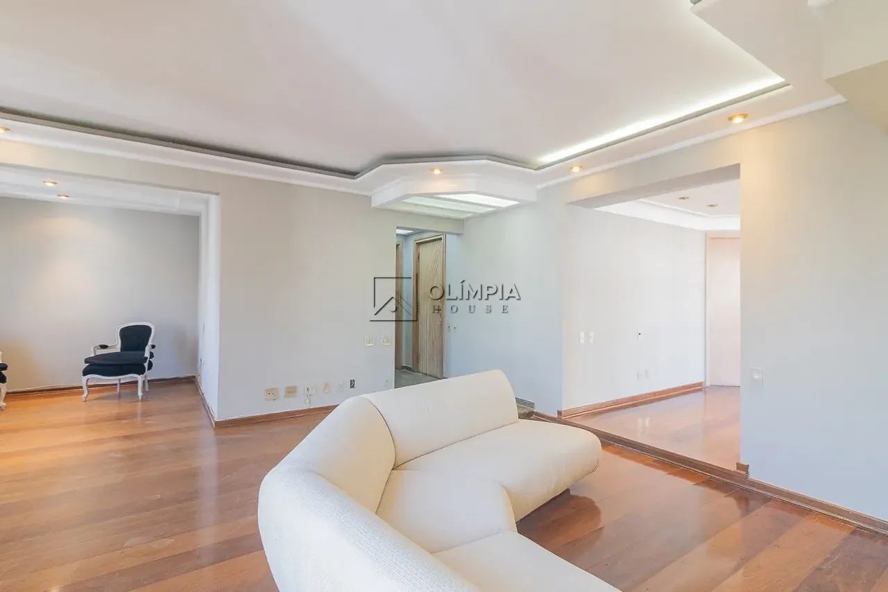 Locação Apartamento 3 Dormitórios - 195 m² Moema - Foto 11