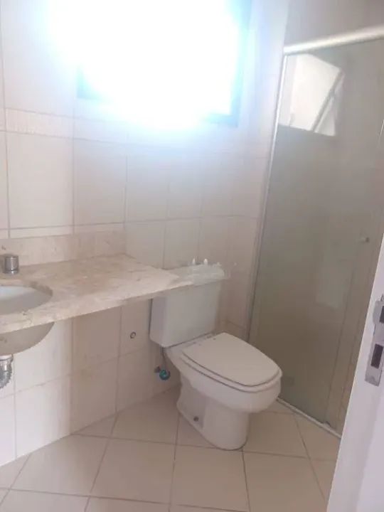 Apartamento com 3 dormitórios para alugar, 90 m² por R$ 2.883,00/mês - Jardim das Nações - - Foto 3