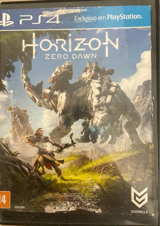 HORIZON ZERO DAWN - Foto 2