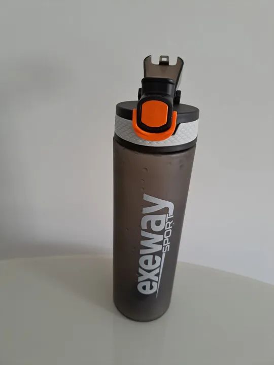 Garrafa de água 700 ml - Foto 5