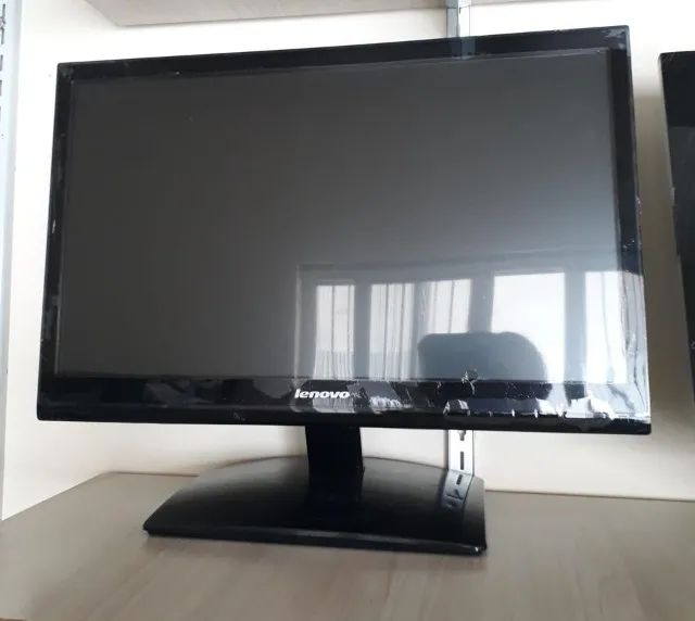 Monitor 350 reais cada - Foto 2