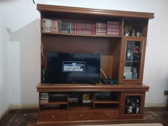 Estante Rack