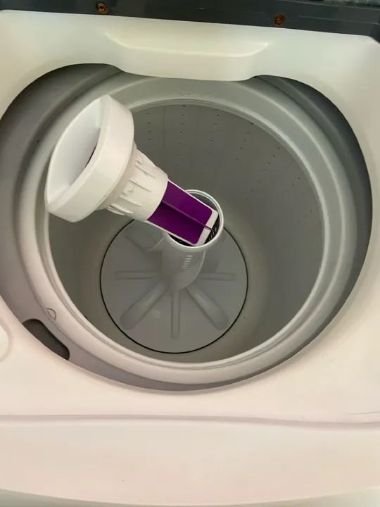 Máquina de Lavar Roupa Consul 9KG - Foto 2