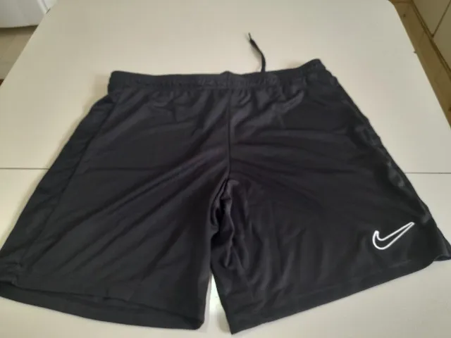 Calça Legging Nike Dri-fit Challenger Masculina - Preto - GG