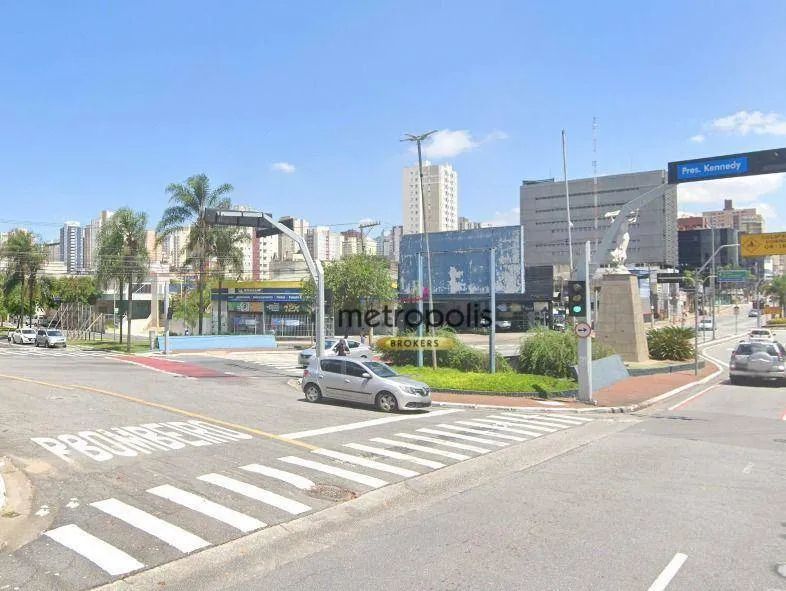 Terreno, 331 m² - venda por R$ 1.477.980,00 ou aluguel por R$ 10.439,52/mês - Santa Paula  - Foto 10