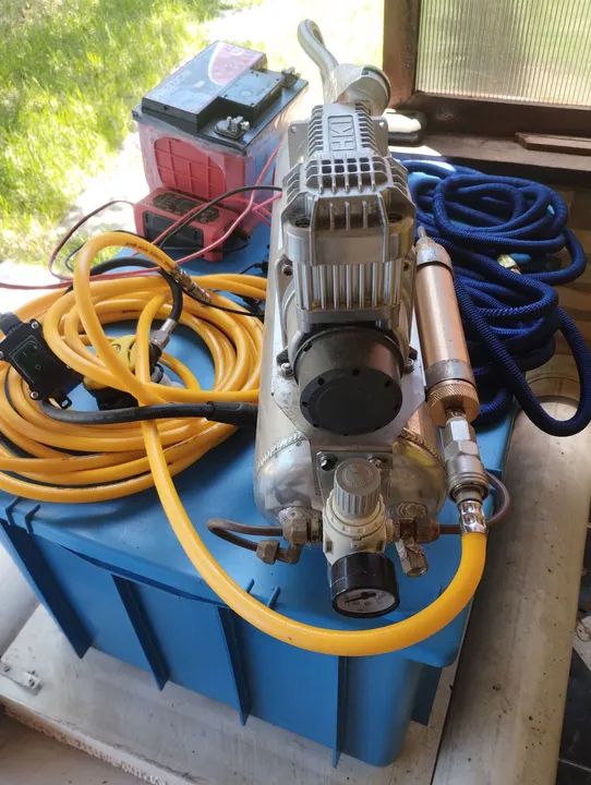 Kit Mergulho Completo Submarina ! - Foto 3